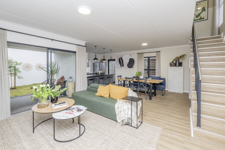 3 Bedroom Property for Sale in Haasendal Western Cape